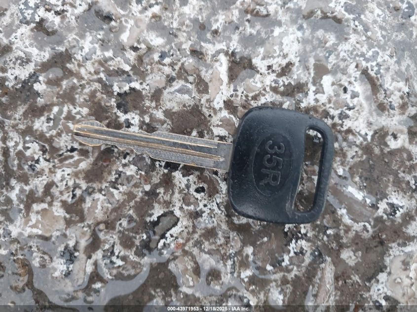 1998 Toyota 4Runner Sr5 V6 Limited VIN: JT3GN87R2W0082636 Lot: 43971953