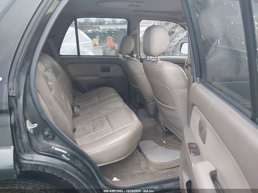 1998 Toyota 4Runner Sr5 V6 Limited VIN: JT3GN87R2W0082636 Lot: 43971953