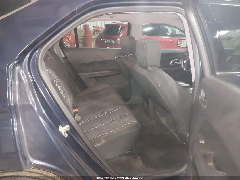 2016 Chevrolet Equinox Ls VIN: 2GNFLEEK5G6255826 Lot: 43971956