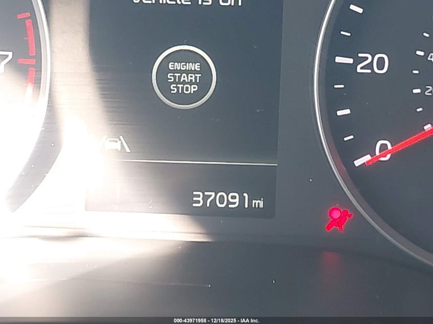 2023 Kia Rio S VIN: 3KPA24AD9PE548412 Lot: 43971958