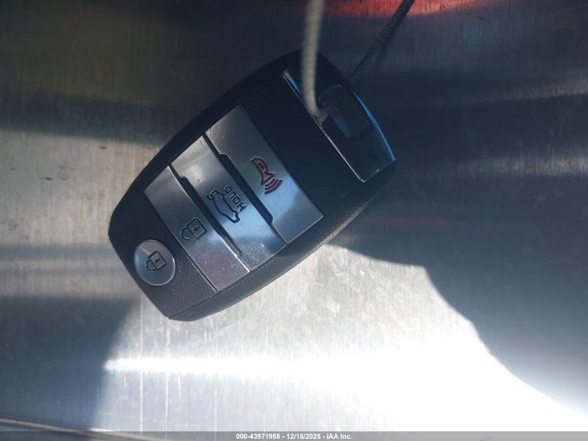 2023 Kia Rio S VIN: 3KPA24AD9PE548412 Lot: 43971958