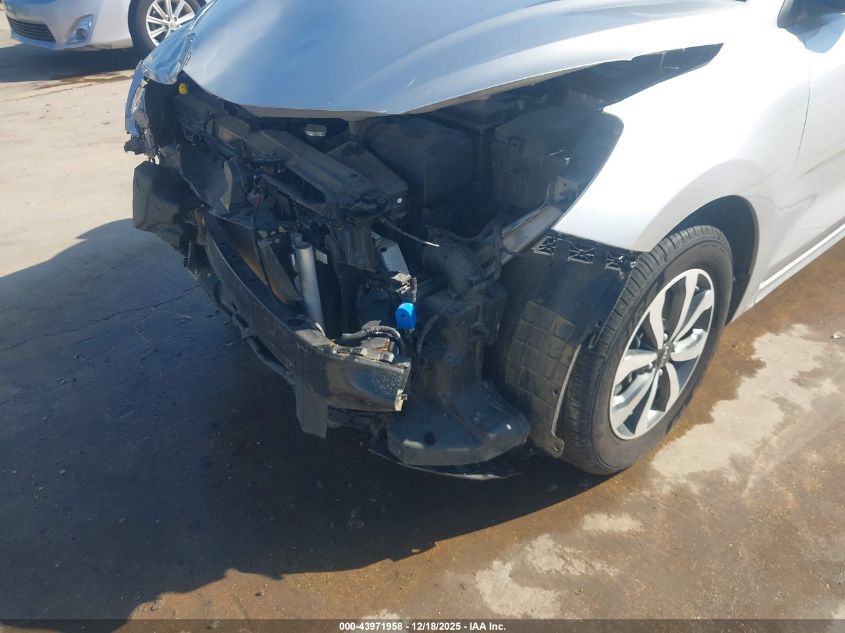 2023 Kia Rio S VIN: 3KPA24AD9PE548412 Lot: 43971958