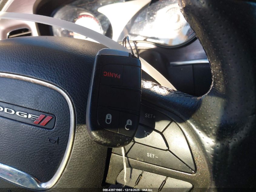 2017 Dodge Charger Se Awd VIN: 2C3CDXHG1GH129788 Lot: 43971960