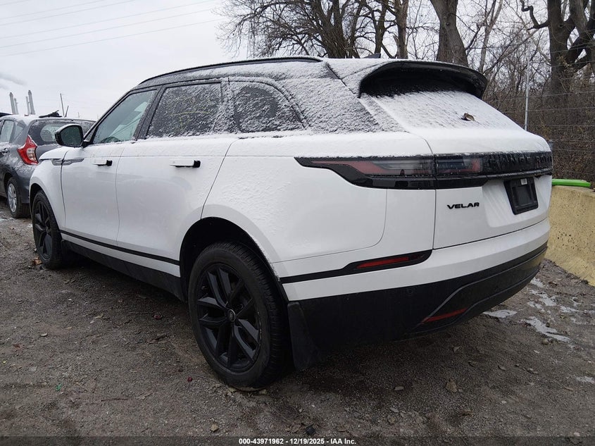 2024 Land Rover Range Rover Velar P250 S