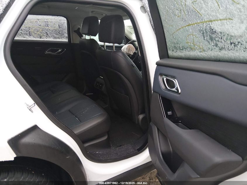 2024 Land Rover Range Rover Velar P250 S VIN: SALYJ2EX1RA373968 Lot: 43971962