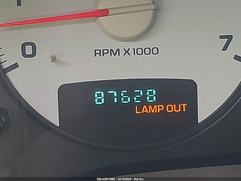 2002 Dodge Ram 1500 St VIN: 1D3HU18Z82J239834 Lot: 43971966