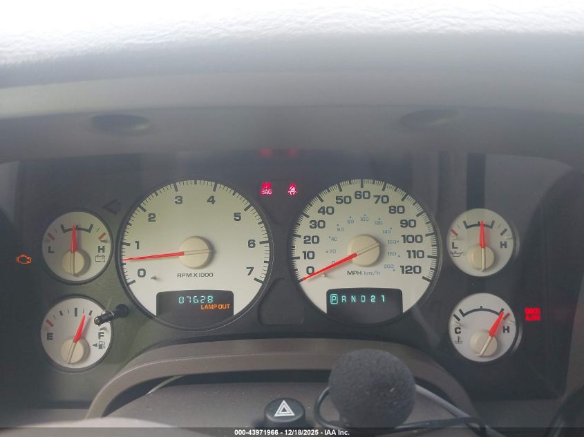 2002 Dodge Ram 1500 St VIN: 1D3HU18Z82J239834 Lot: 43971966