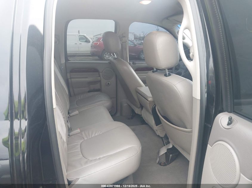 2002 Dodge Ram 1500 St VIN: 1D3HU18Z82J239834 Lot: 43971966