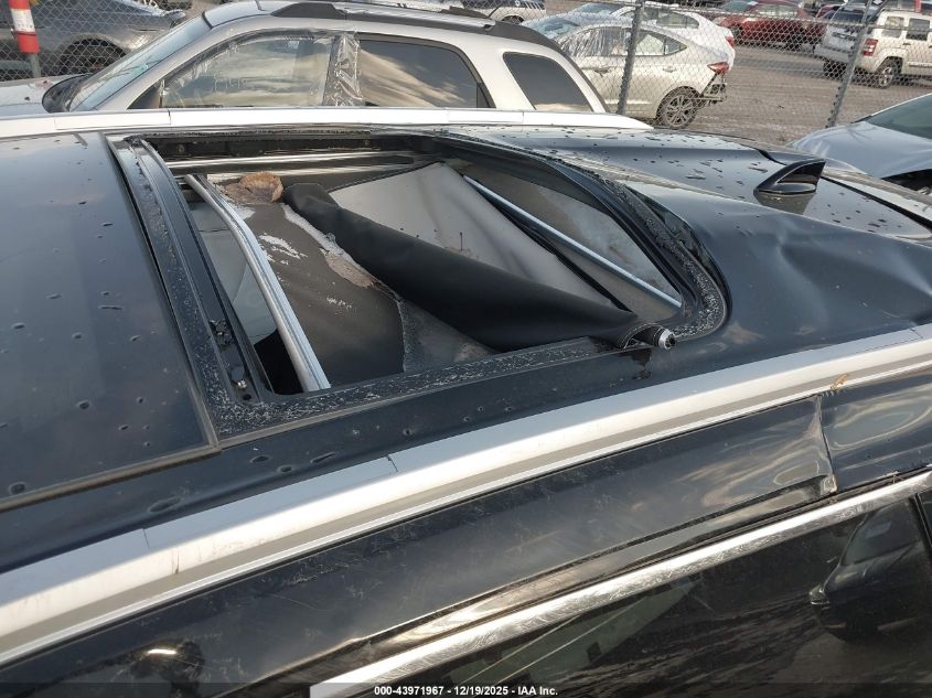 2021 Nissan Rogue Platinum Intelligent Awd VIN: JN8AT3DD1MW306870 Lot: 43971967