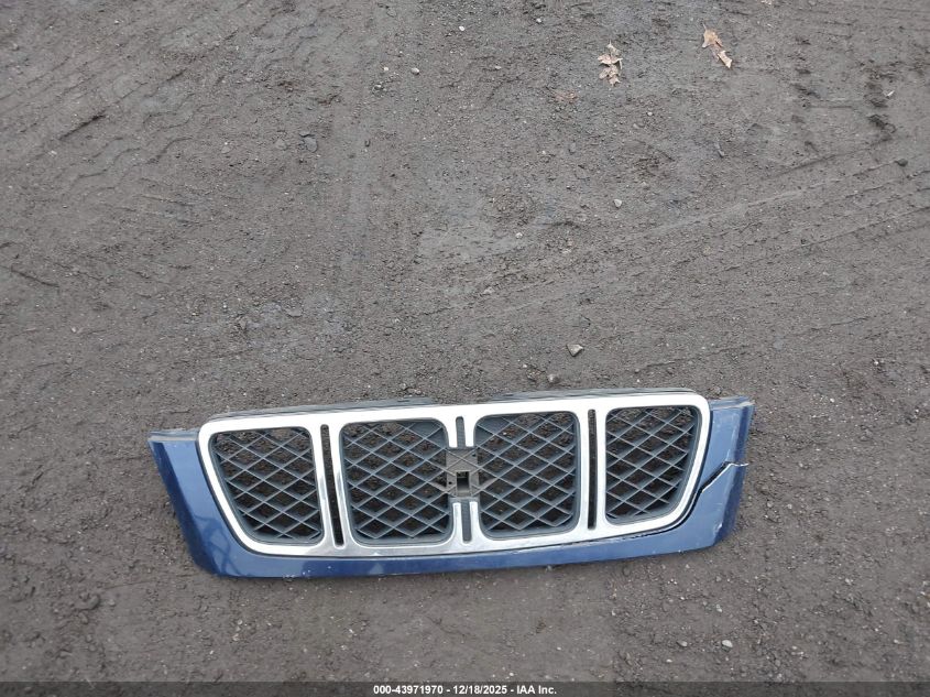 2002 Subaru Forester S VIN: JF1SF65542H745388 Lot: 43971970