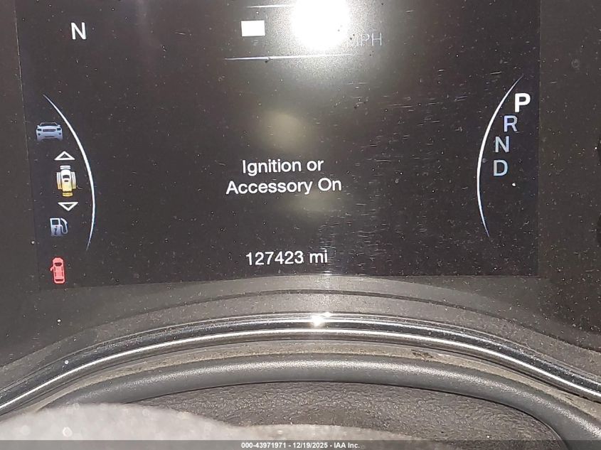 2021 Jeep Grand Cherokee 80Th Anniversary 4X4 VIN: 1C4RJFBG4MC622199 Lot: 43971971