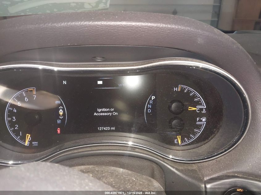 2021 Jeep Grand Cherokee 80Th Anniversary 4X4 VIN: 1C4RJFBG4MC622199 Lot: 43971971