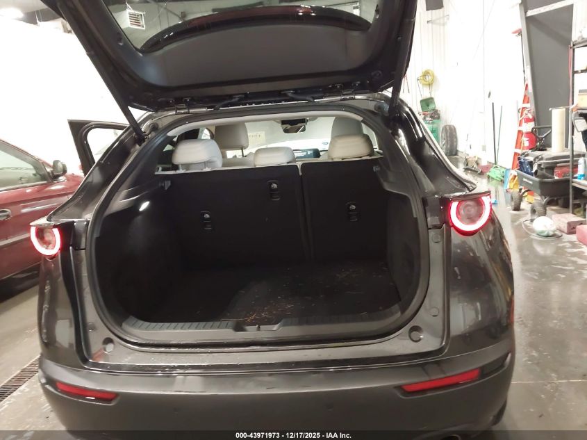 2025 Mazda Cx-30 2.5 Turbo Premium Plus Package VIN: 3MVDMBEY4SM769874 Lot: 43971973