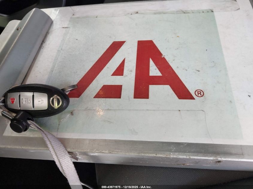 2022 Nissan Frontier Sv 4X2 VIN: 1N6ED1EJ4NN608063 Lot: 43971975