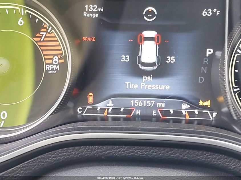 2021 Jeep Cherokee 80Th Anniversary Fwd VIN: 1C4PJLMX3MD150039 Lot: 43971978