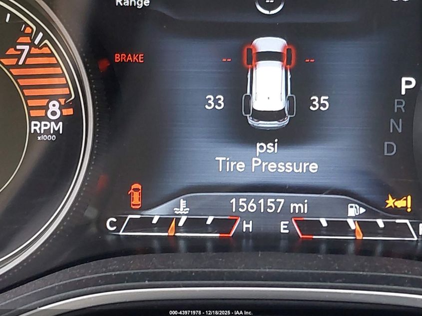 2021 Jeep Cherokee 80Th Anniversary Fwd VIN: 1C4PJLMX3MD150039 Lot: 43971978