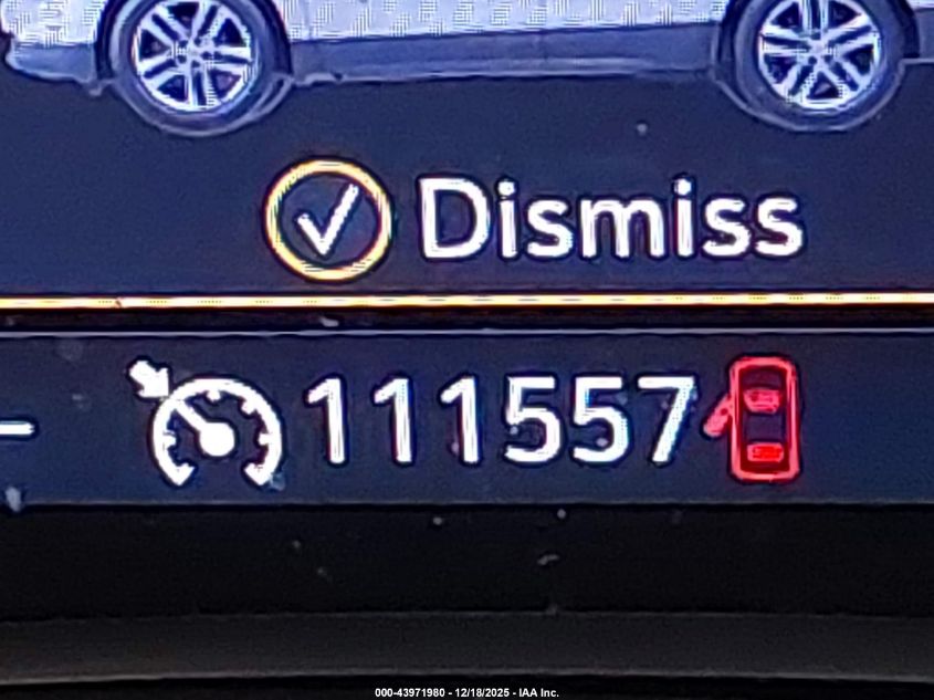 2019 Chevrolet Equinox Premier VIN: 2GNAXNEV0K6154422 Lot: 43971980