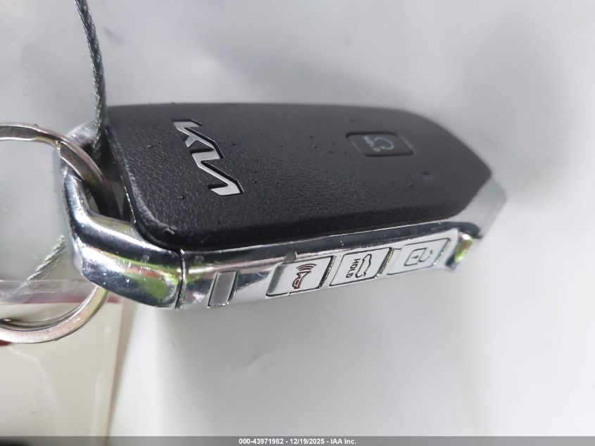 2023 Kia Forte Gt-Line VIN: 3KPF54AD8PE623470 Lot: 43971982