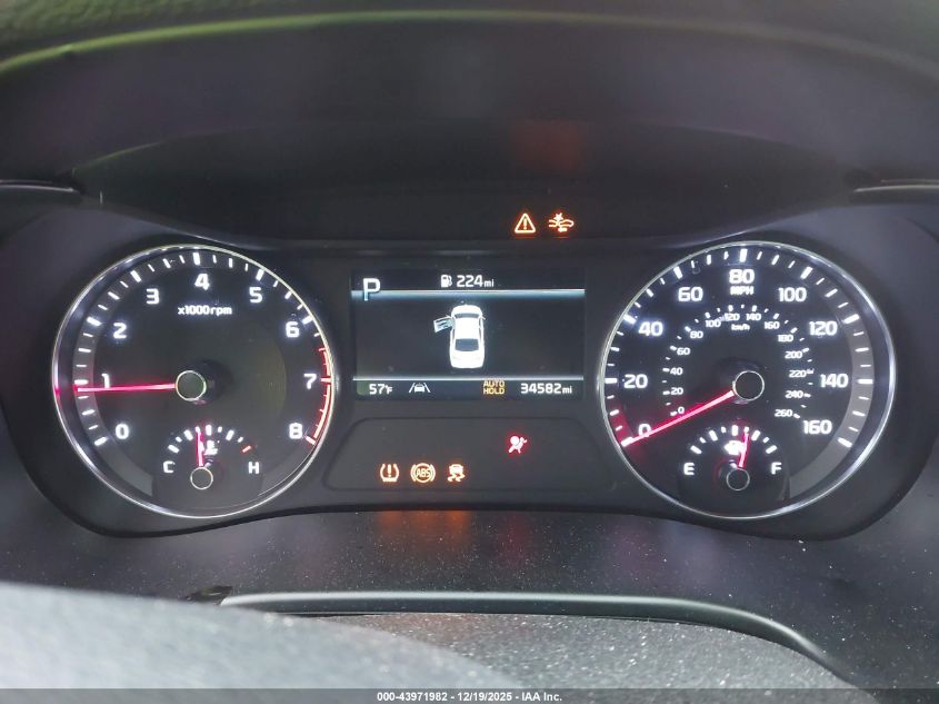 2023 Kia Forte Gt-Line VIN: 3KPF54AD8PE623470 Lot: 43971982