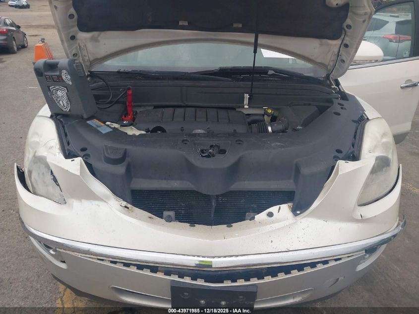 2011 Buick Enclave 1Xl VIN: 5GAKVBED9BJ244469 Lot: 43971985