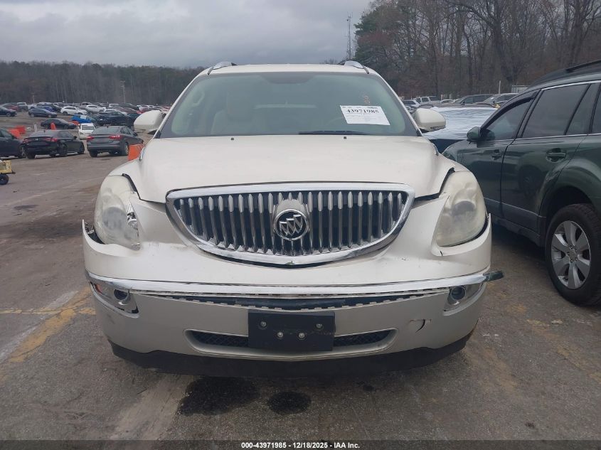 2011 Buick Enclave 1Xl VIN: 5GAKVBED9BJ244469 Lot: 43971985