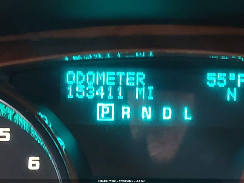 2011 Buick Enclave 1Xl VIN: 5GAKVBED9BJ244469 Lot: 43971985