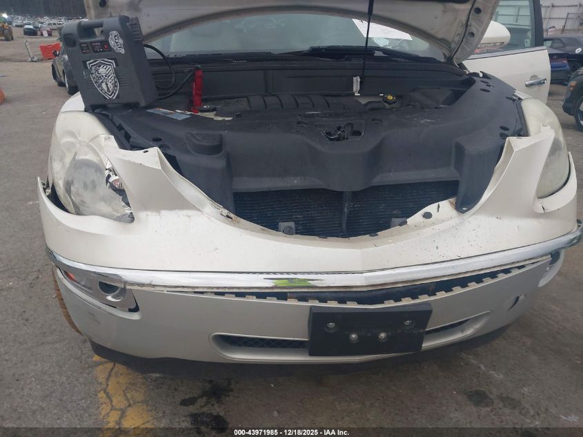 2011 Buick Enclave 1Xl VIN: 5GAKVBED9BJ244469 Lot: 43971985