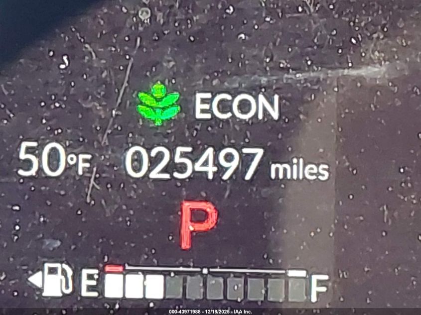 2024 Honda Cr-V VIN: 1HKRS3H22RH332725 Lot: 43971988