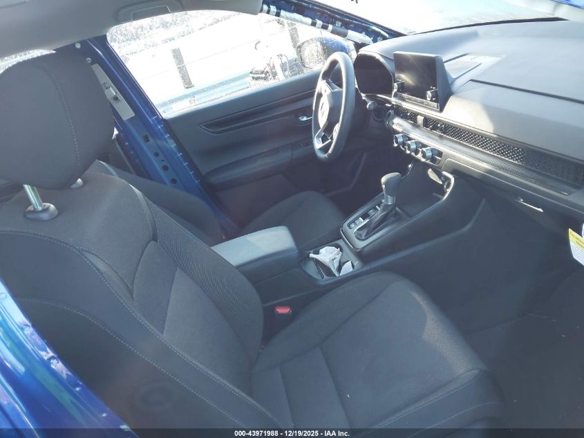 2024 Honda Cr-V VIN: 1HKRS3H22RH332725 Lot: 43971988