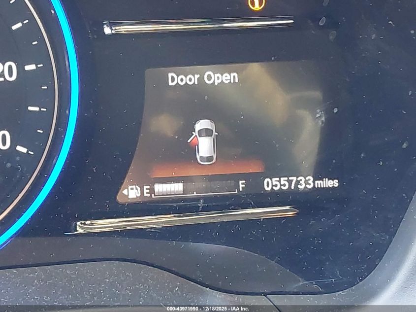 2020 Honda Hr-V Awd Ex VIN: 3CZRU6H5XLM702921 Lot: 43971990