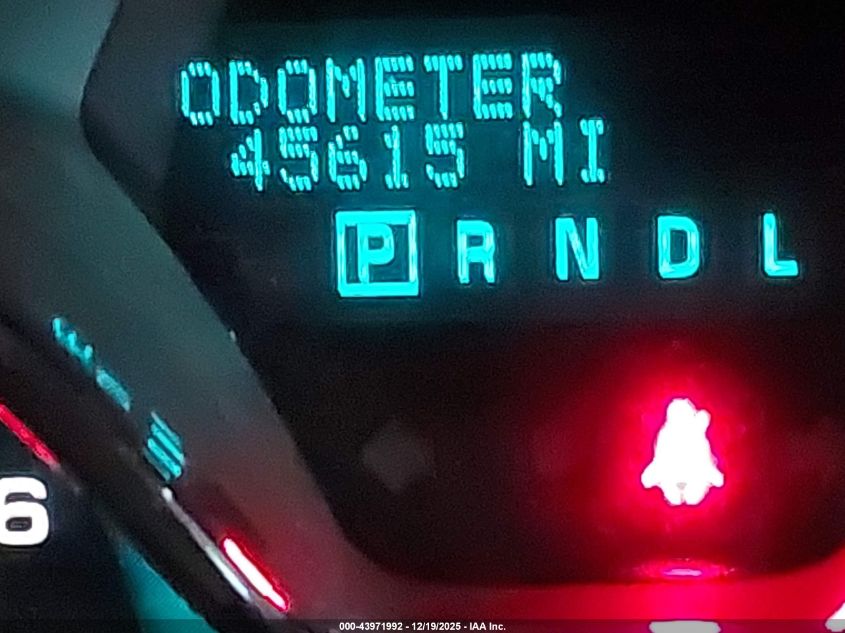 2017 Chevrolet Traverse 1Lt VIN: 1GNKVGKD3HJ240482 Lot: 43971992