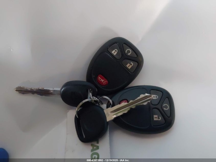 2017 Chevrolet Traverse 1Lt VIN: 1GNKVGKD3HJ240482 Lot: 43971992