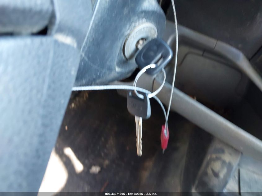 2013 Toyota Tacoma VIN: 5TFNX4CN8DX031283 Lot: 43971995