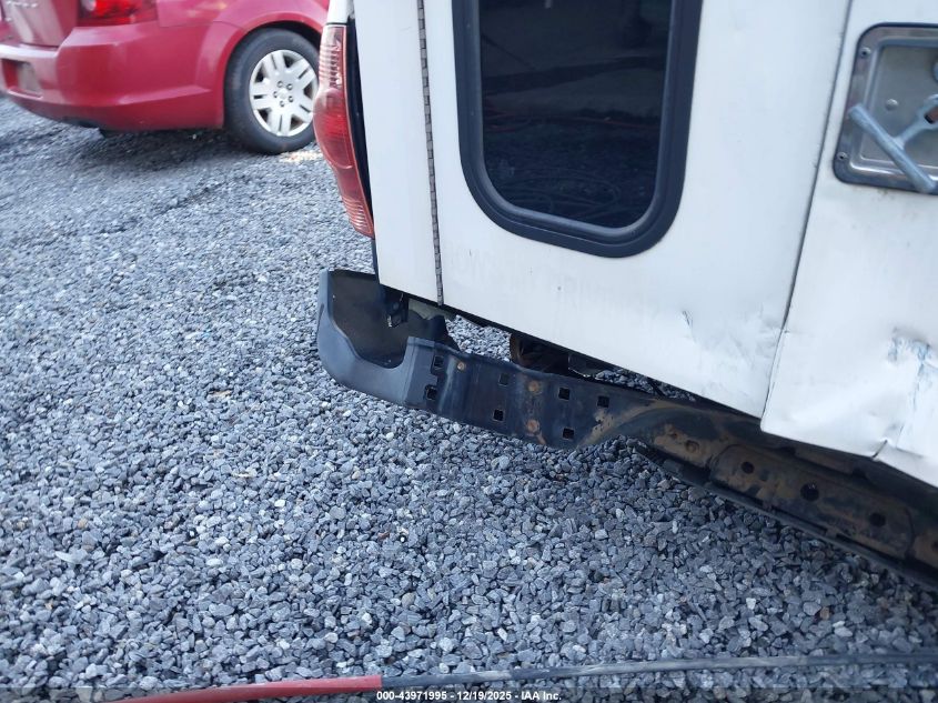 2013 Toyota Tacoma VIN: 5TFNX4CN8DX031283 Lot: 43971995