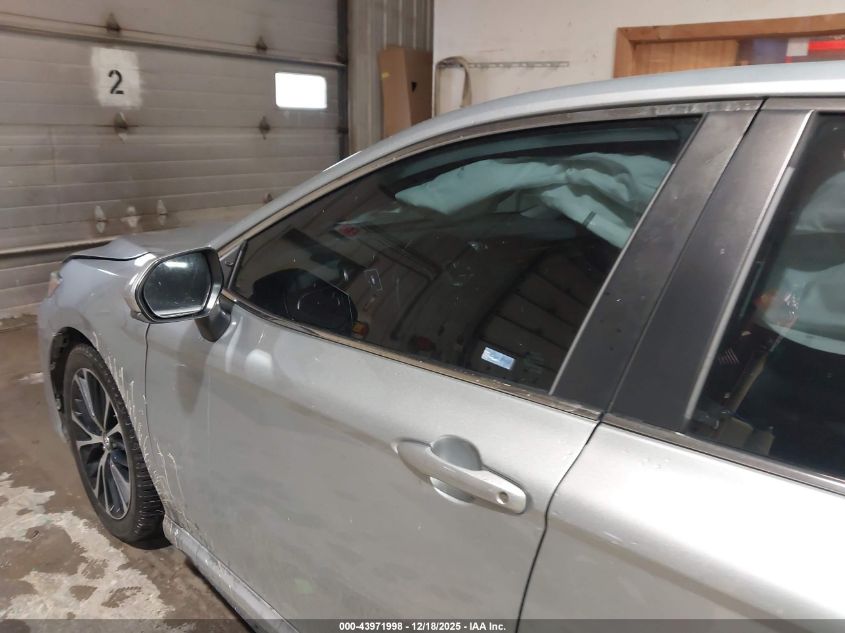 2020 Toyota Camry Se VIN: 4T1G11AK8LU916807 Lot: 43971998