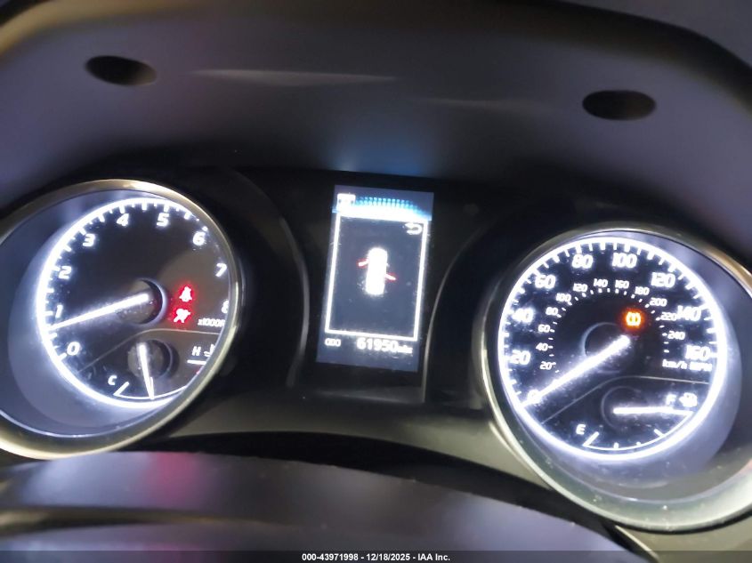 2020 Toyota Camry Se VIN: 4T1G11AK8LU916807 Lot: 43971998