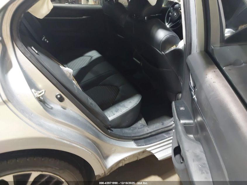 2020 Toyota Camry Se VIN: 4T1G11AK8LU916807 Lot: 43971998