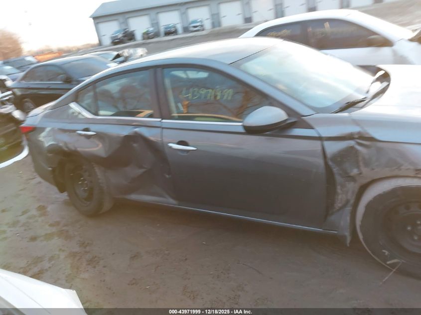 2019 Nissan Altima 2.5 S VIN: 1N4BL4BVXKC255553 Lot: 43971999