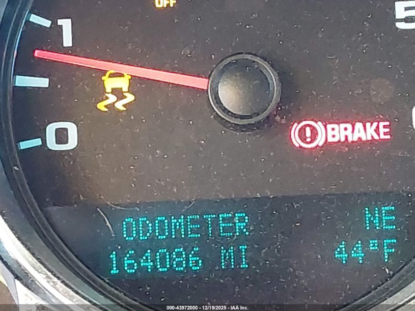 2012 Chevrolet Silverado 1500 Lt VIN: 1GCRKSE7XCZ294235 Lot: 43972000