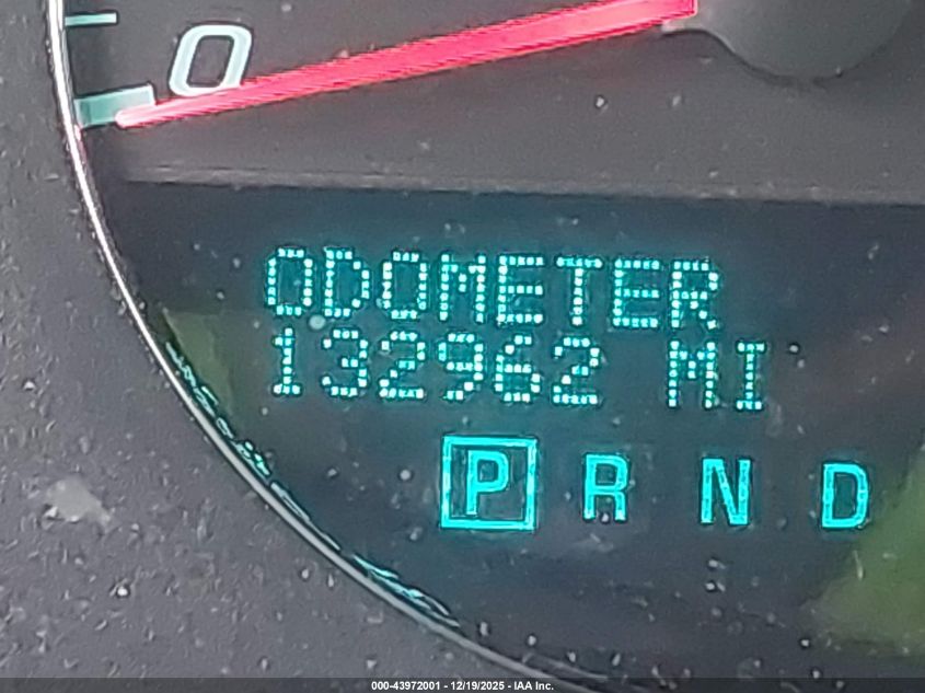 2013 Chevrolet Impala Lt VIN: 2G1WG5E35D1138450 Lot: 43972001