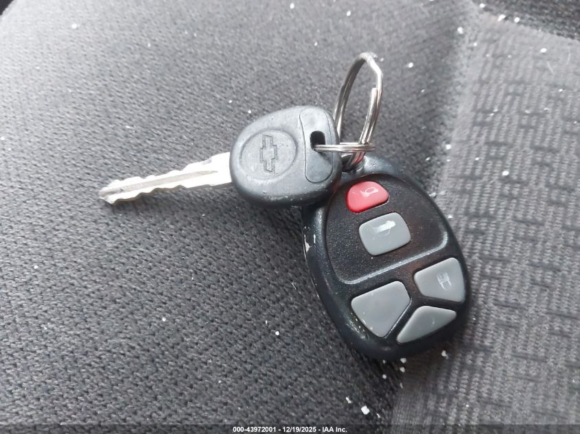 2013 Chevrolet Impala Lt VIN: 2G1WG5E35D1138450 Lot: 43972001