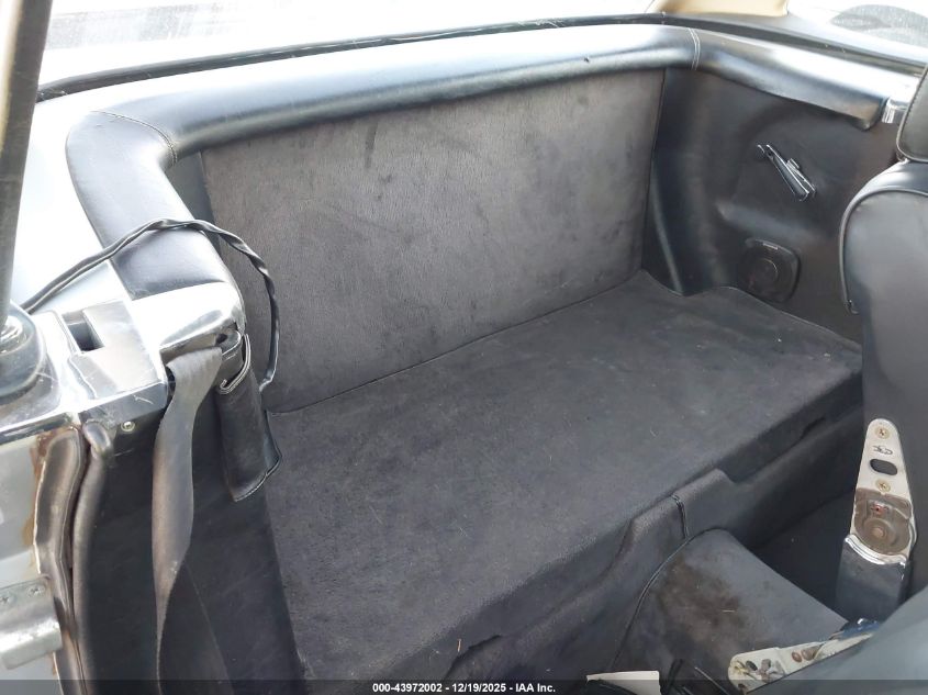 1980 Mercedes-Benz C-Class VIN: 10704412060305 Lot: 43972002