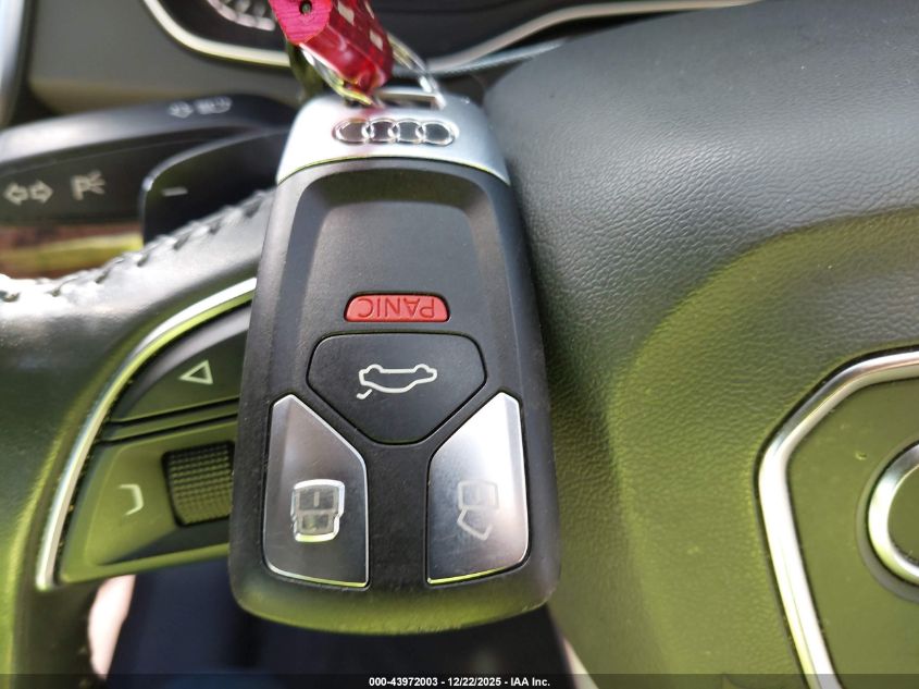 2018 Audi Q5 2.0T Premium/2.0T Tech Premium VIN: WA1BNAFY7J2150572 Lot: 43972003