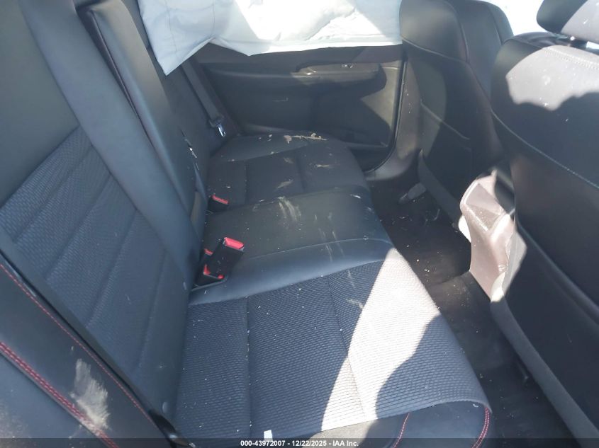 2017 Toyota Camry Se VIN: 4T1BF1FK0HU618831 Lot: 43972007