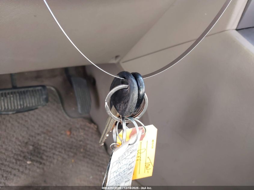 2008 Hyundai Tucson Gls VIN: KM8JM12B68U867397 Lot: 43972008