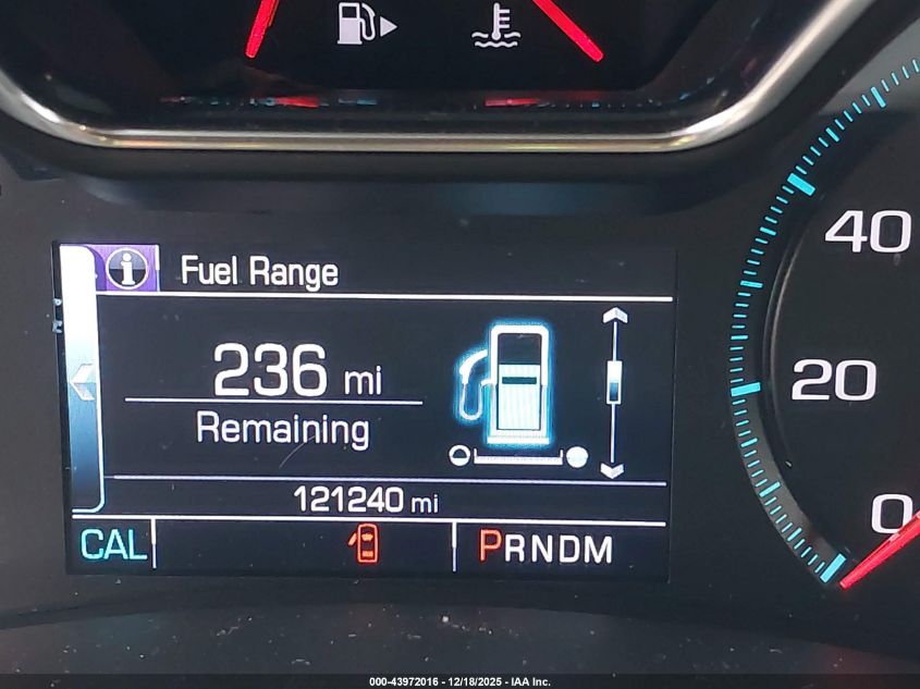 2018 Chevrolet Impala 1Lt VIN: 2G1105S3XJ9171766 Lot: 43972016