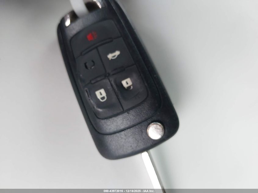 2018 Chevrolet Impala 1Lt VIN: 2G1105S3XJ9171766 Lot: 43972016