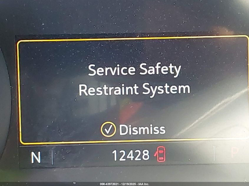 2023 Buick Encore Gx Select Fwd VIN: KL4MMDS26PB092512 Lot: 43972021