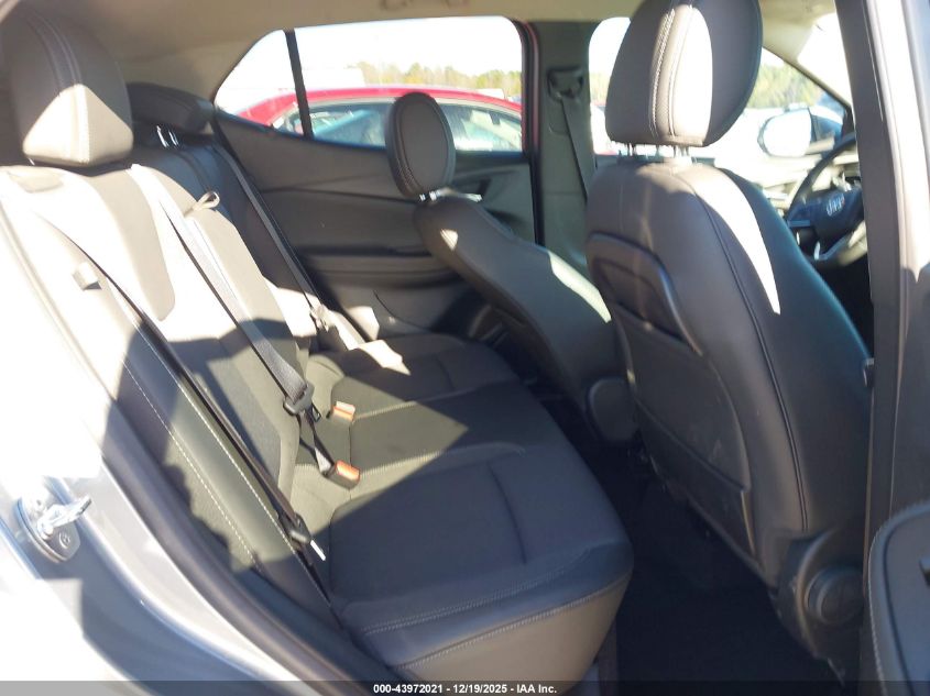 2023 Buick Encore Gx Select Fwd VIN: KL4MMDS26PB092512 Lot: 43972021