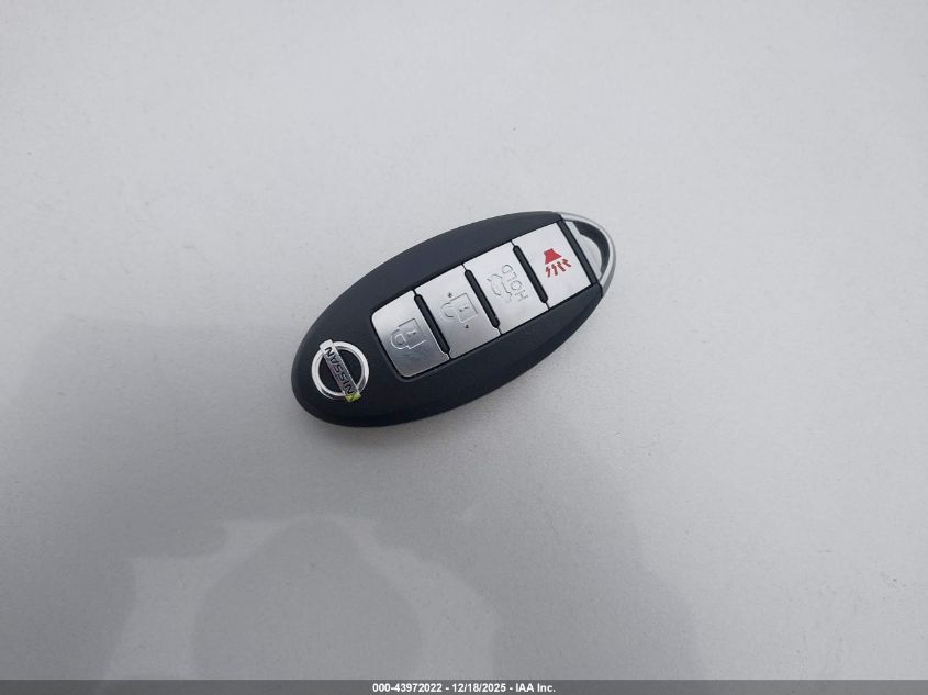 2017 Nissan Sentra Sv VIN: 3N1AB7AP0HY236767 Lot: 43972022